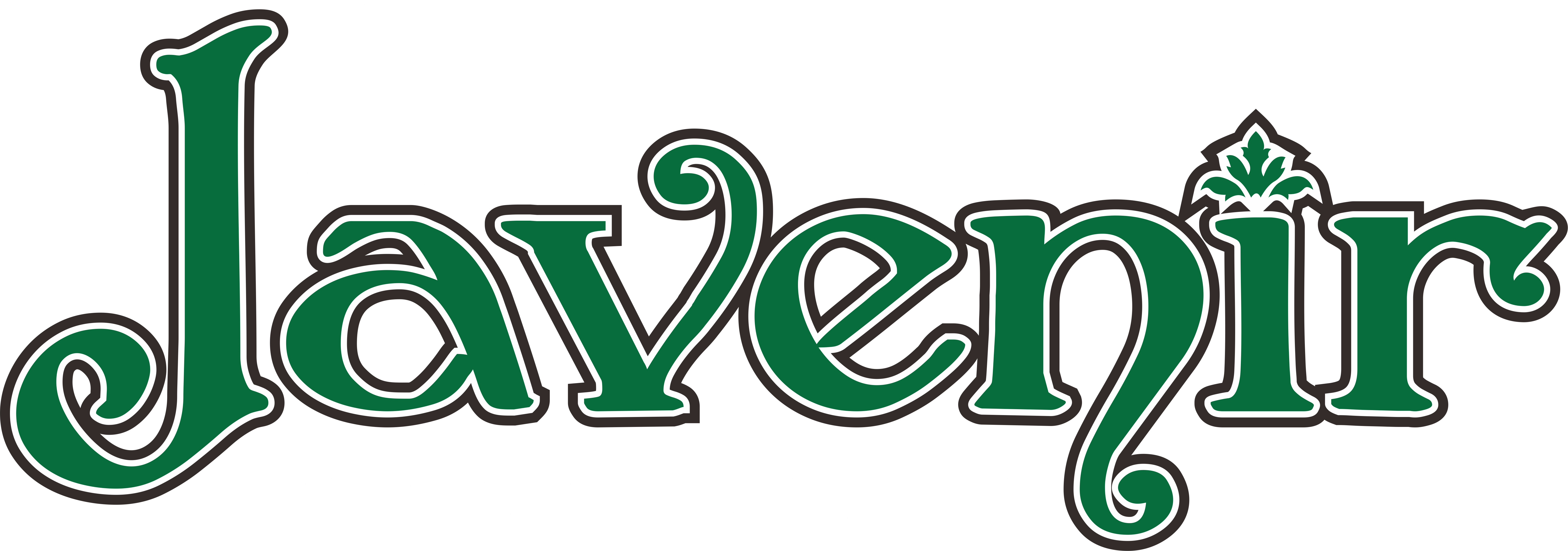 Logo Gudeg Solo Javenir
